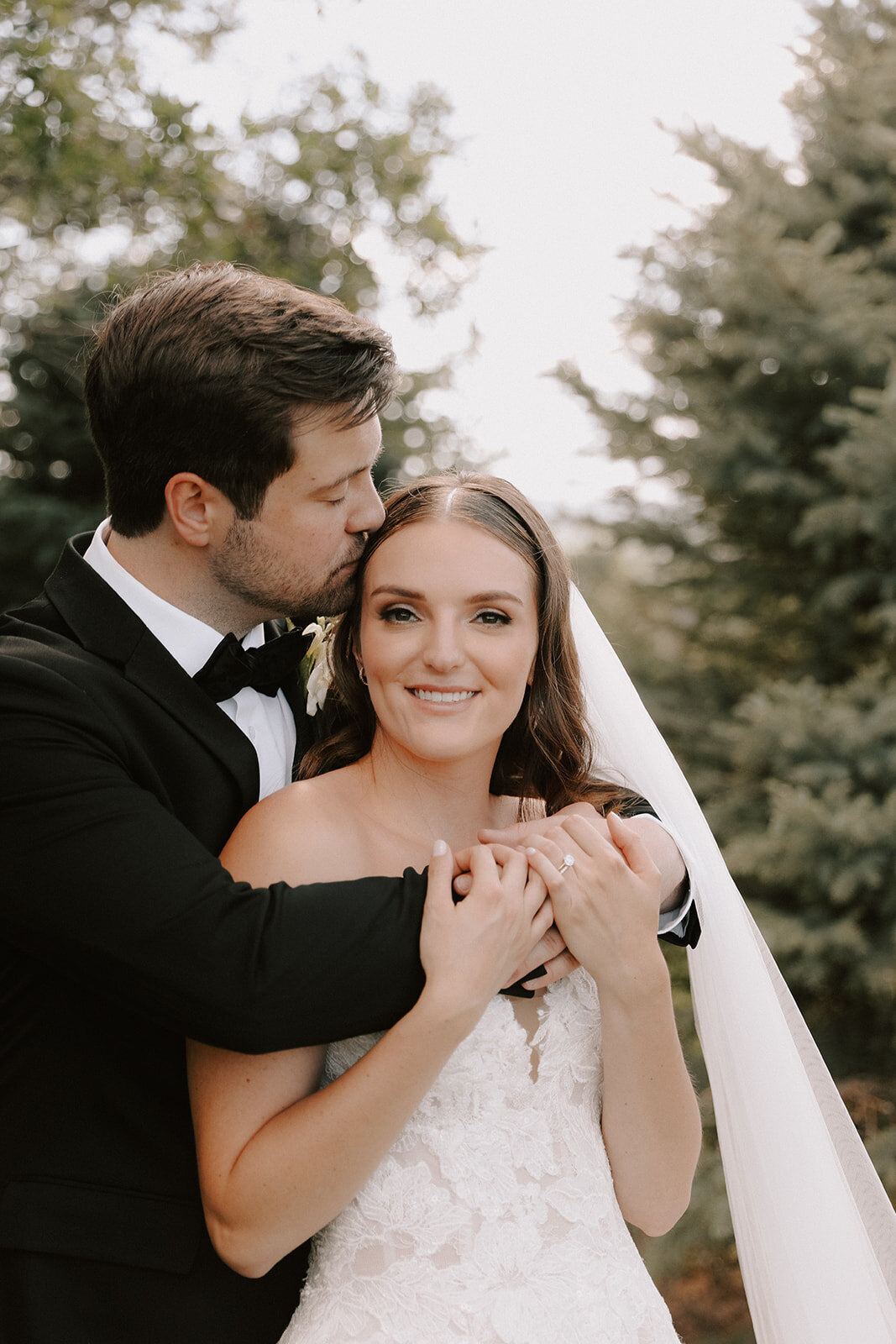 Morgan & Collin Wedding _ cait swithers photo + films-613