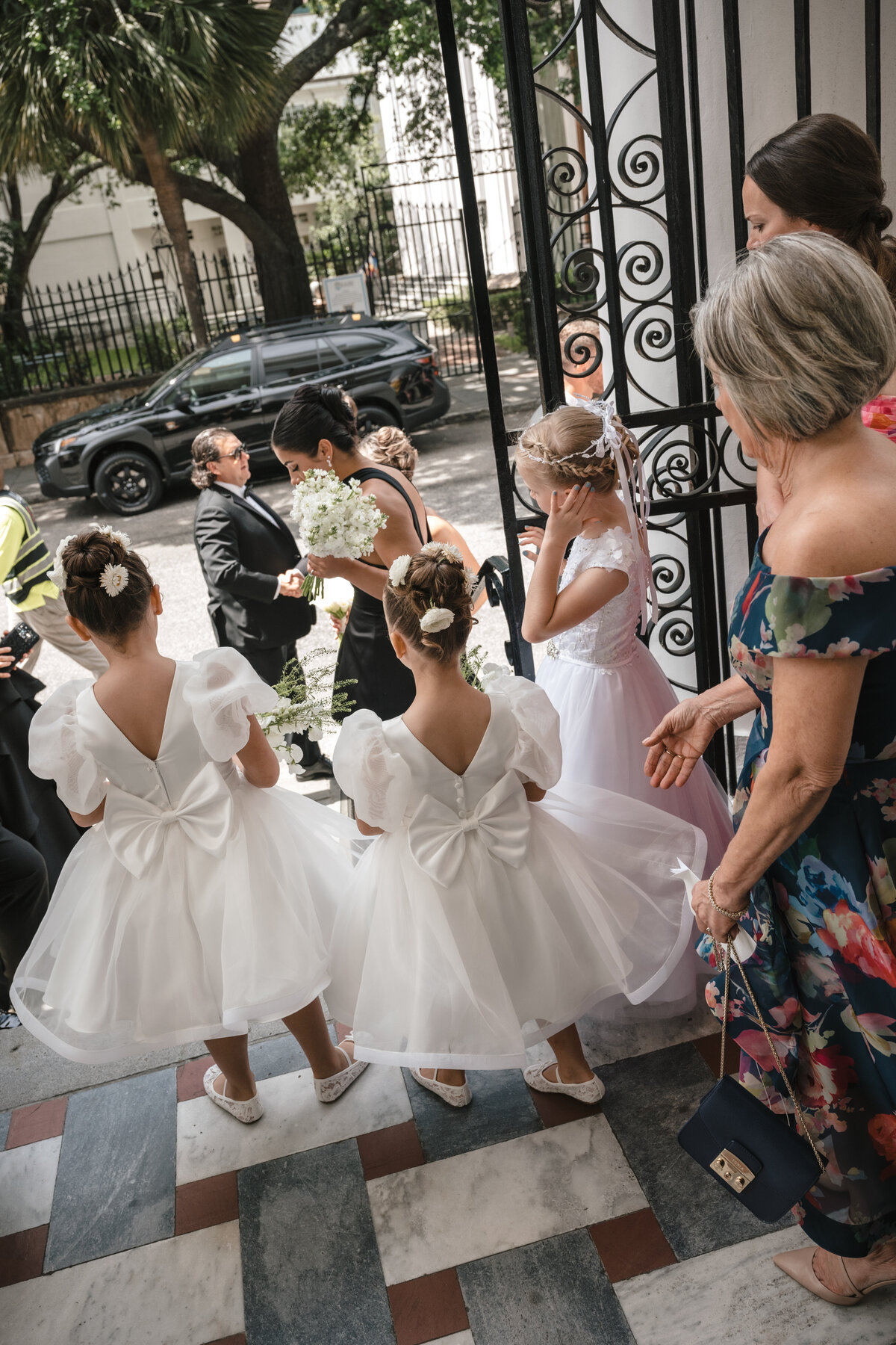 Charleston Wedding Sara + Eddie -- Rachel Maloney photography-565