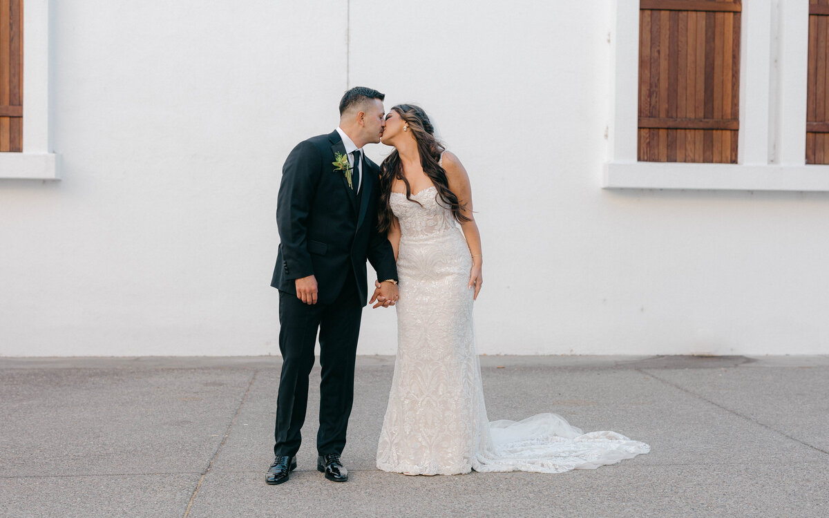 Shay + Anthony Wedding 7-26-25 Wente Winery, Livermore, CA -95