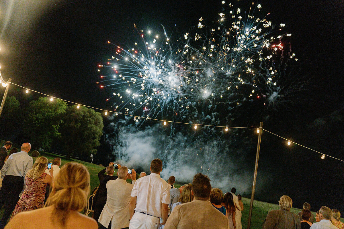 Abbey & Ryan Fireworks-10