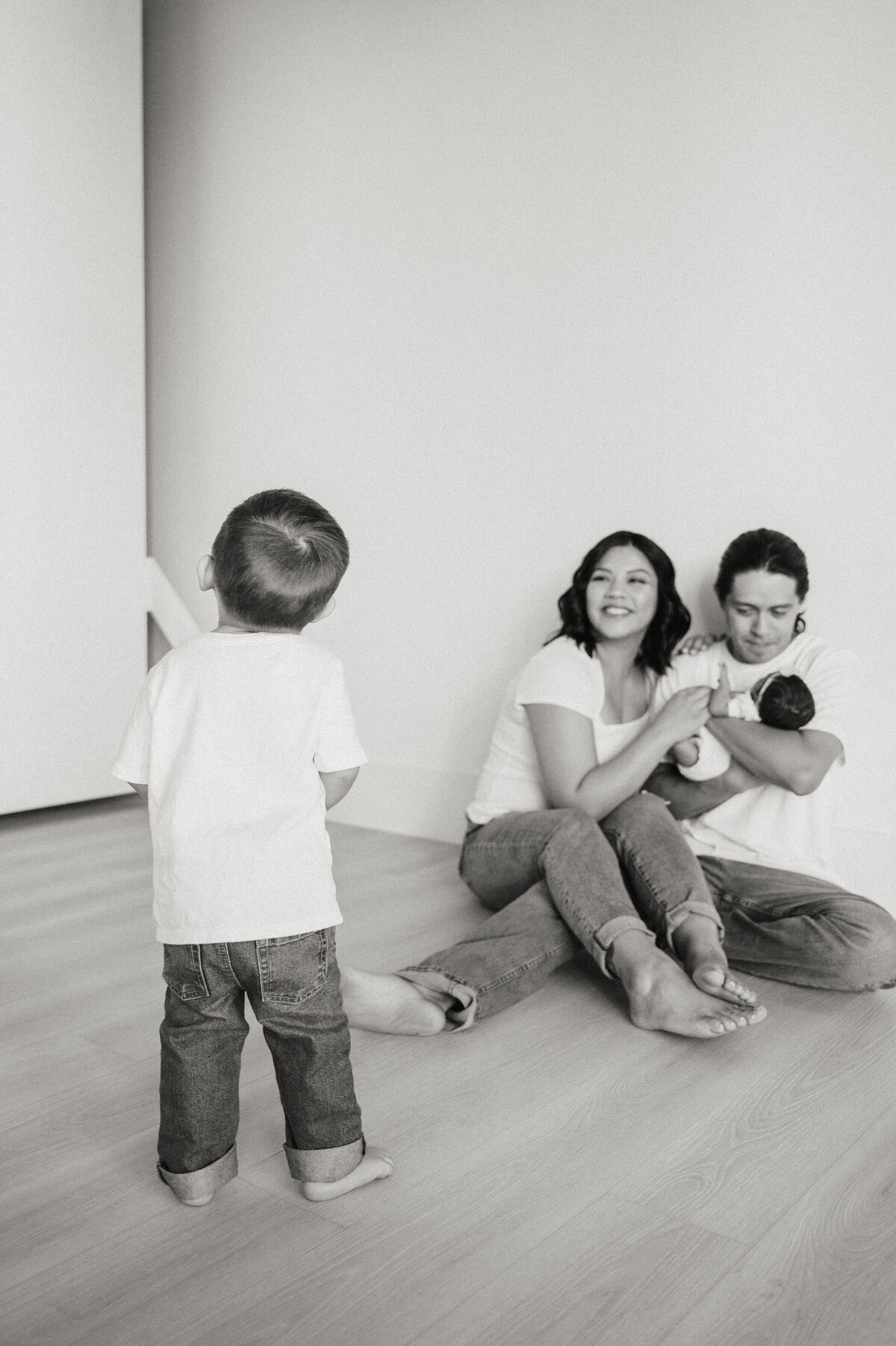Sacramento Newborn Photographer