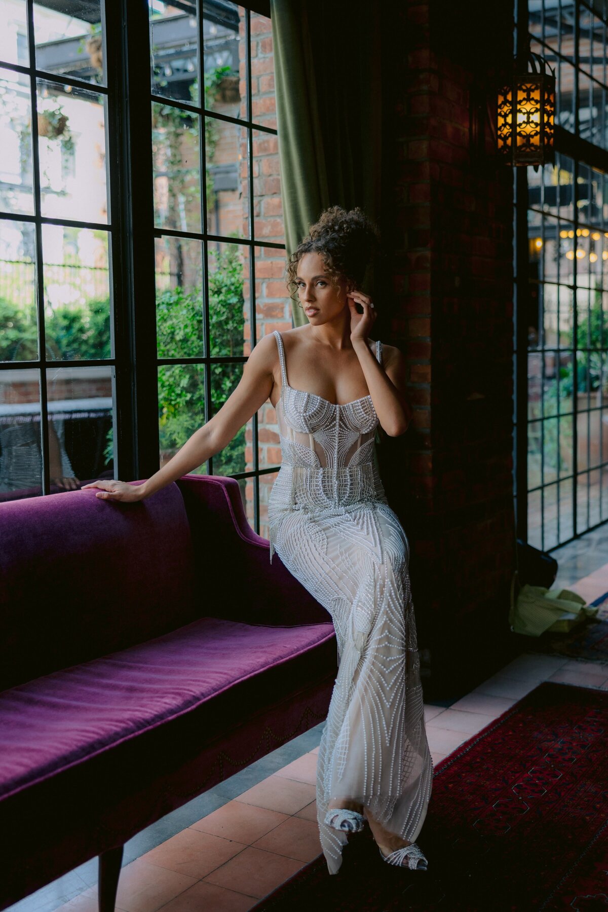 Bowery-Hotel-NYC-Elopement-Larisa-Shorina-Photography-New York-Paris-Weddings-16