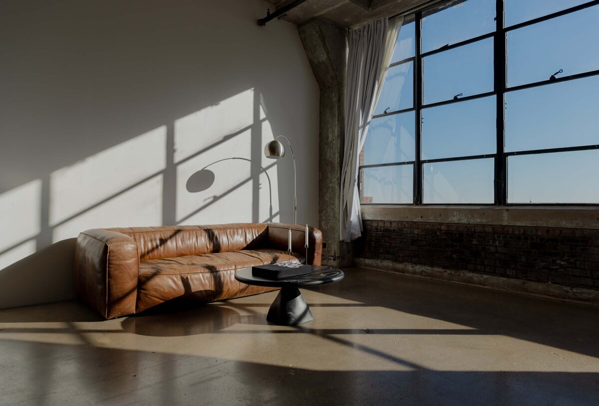Idyllic Haus Terms and Conditions | Studio Use, Access, and Legal Terms