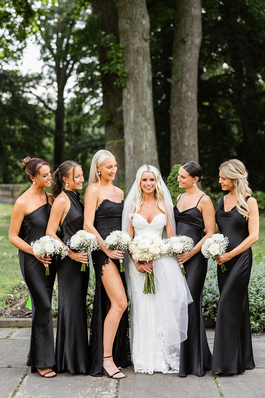 Cleveland Museum of Art Wedding Lindsey Ramdin Best Cleveland Wedding Photographer149