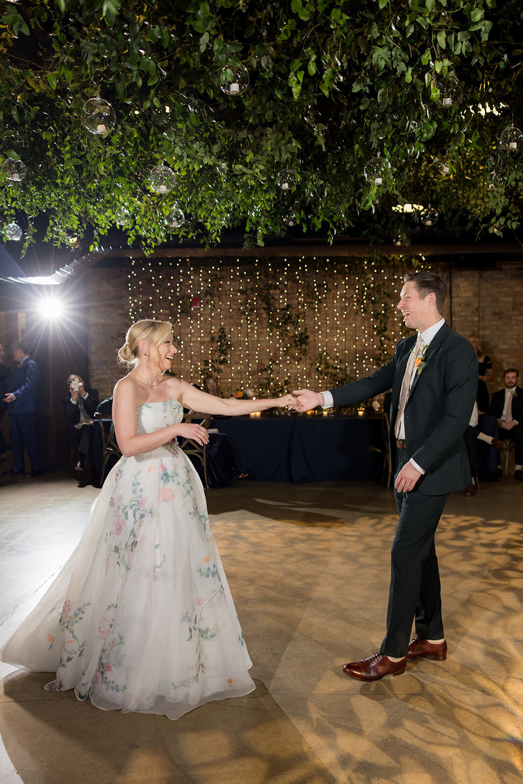 Ed and Aileen Photography Chicago Illinois Digital Film Wedding Engagement Photographers Destination Cafe Brauer55