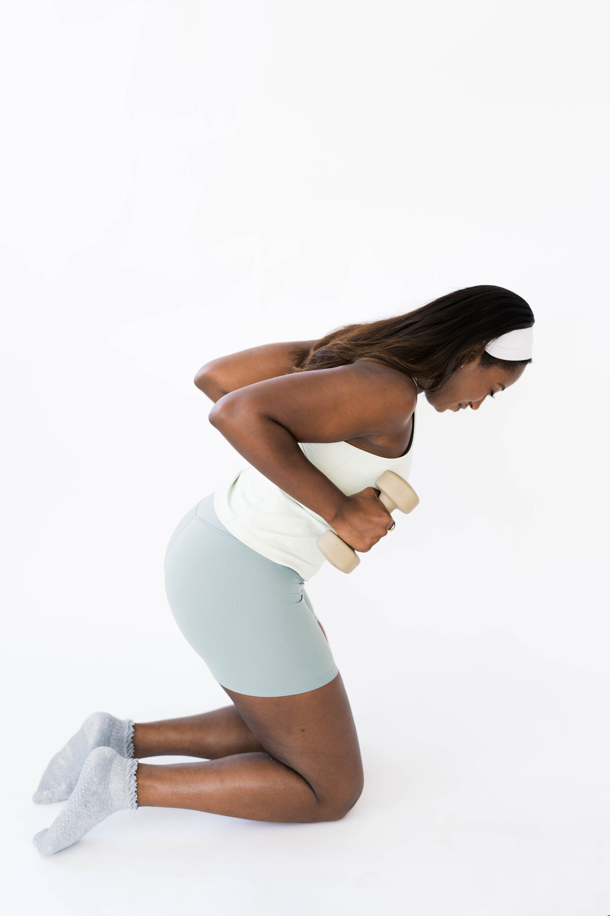 Barre for beginners in Gardendale
