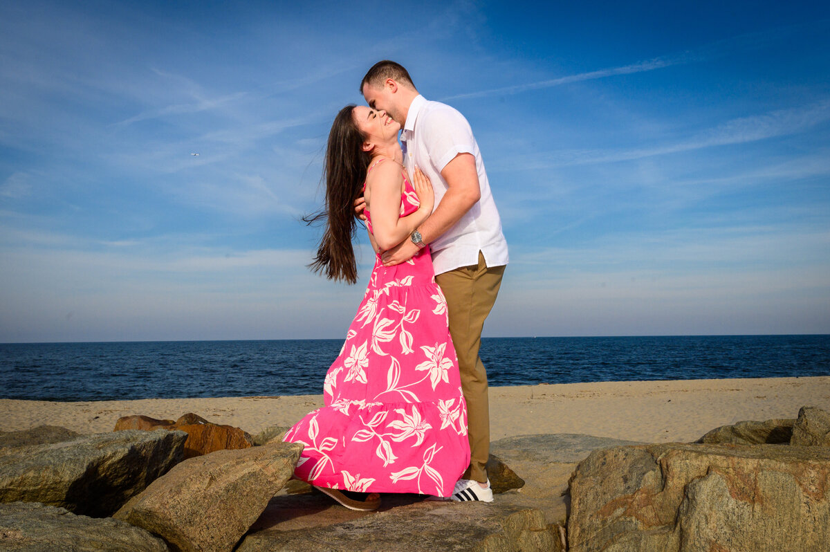 Rachel & Greg's Engagement Session-11