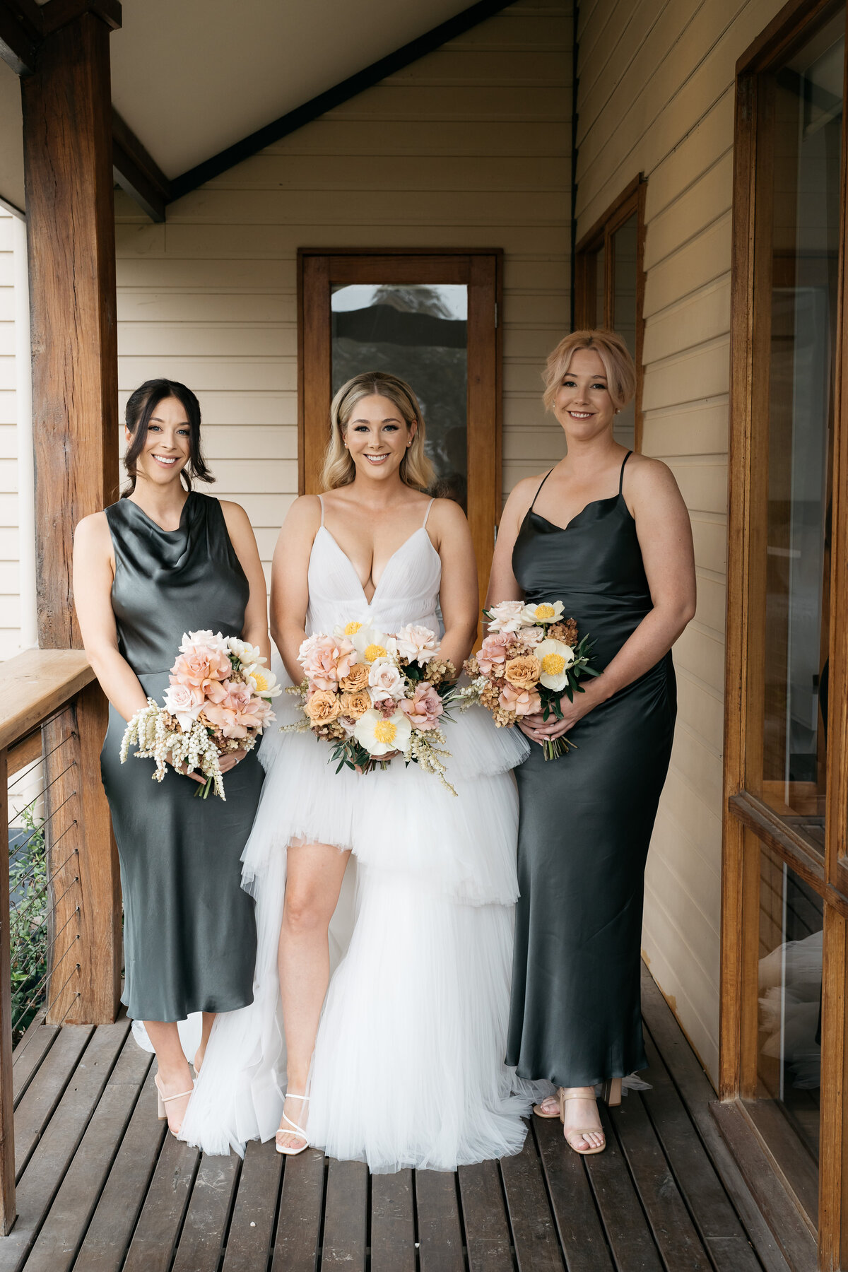 Courtney Laura Photography, Zonzo Estate, Yarra Valley Wedding Photographer, Amy and Fletcher-210