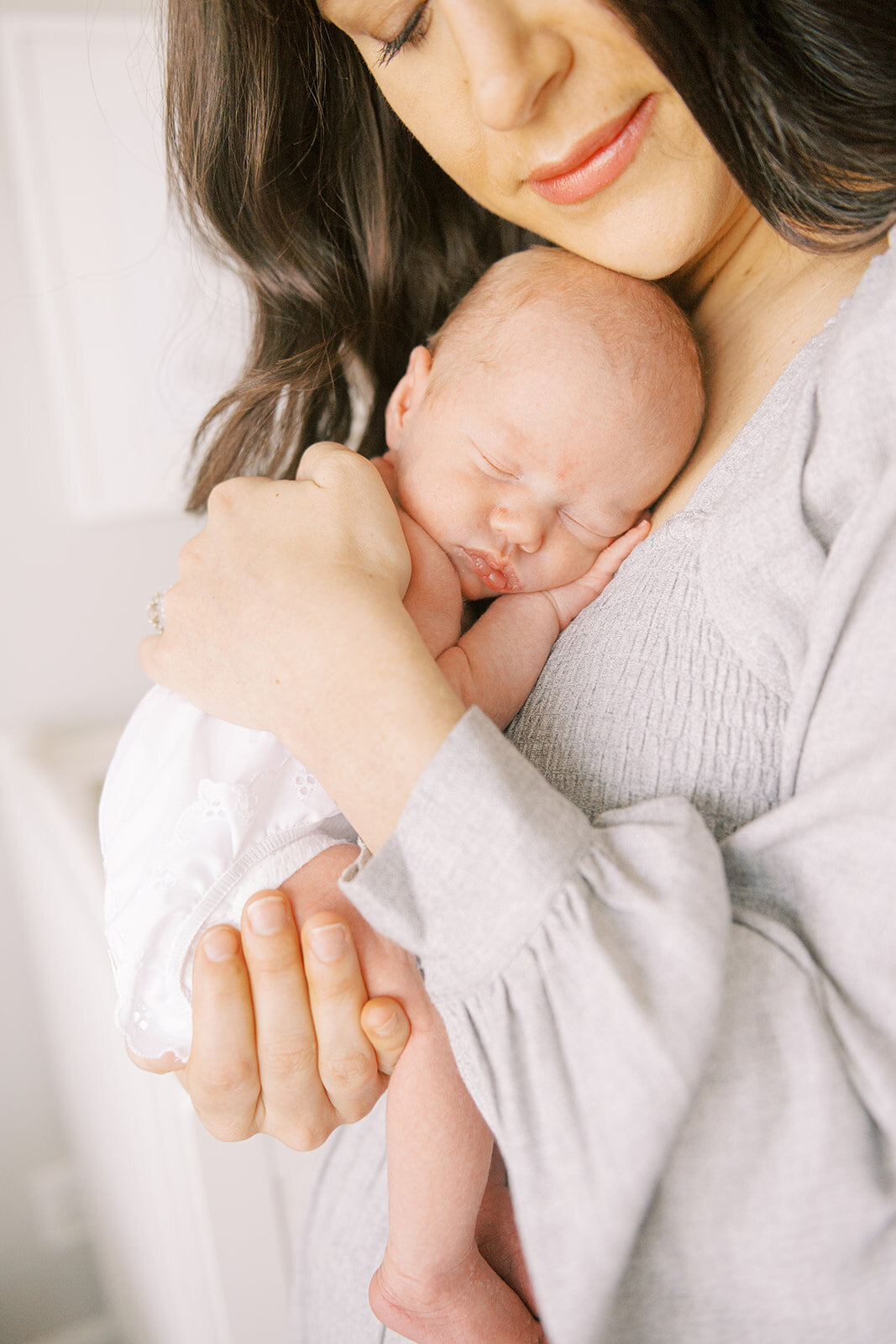 Atlanta In-Home Newborn by Lindsey Powell Photography00022