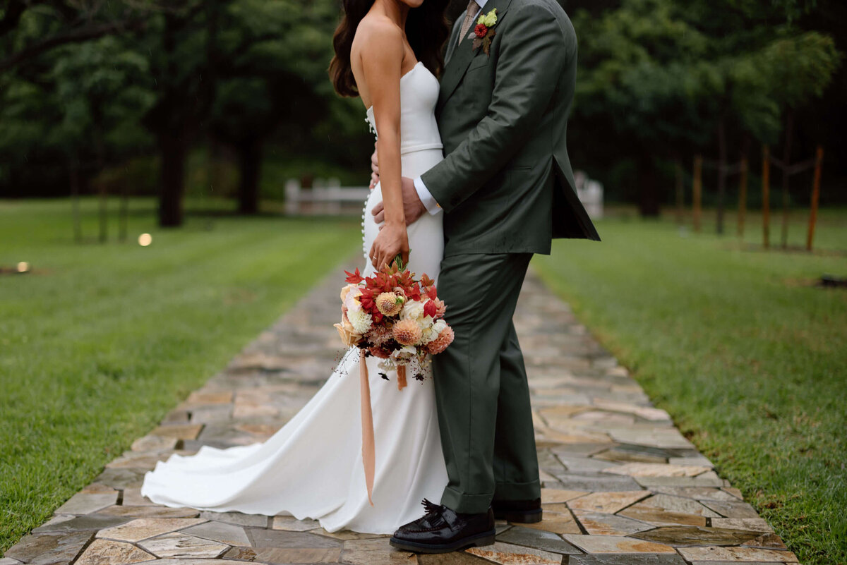 Enchanting Autumn - Floral Gallery by Krysta Smith floral Design_10