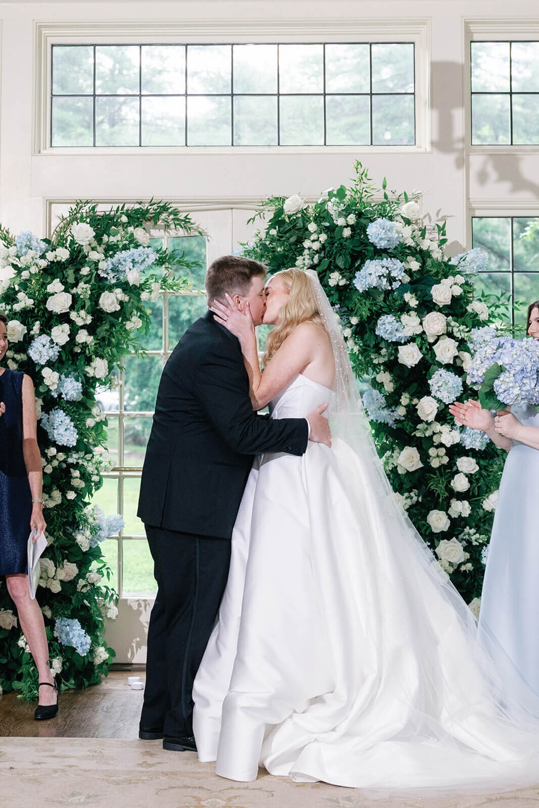 Tuxedo Club Wedding Photographer_Diana and Korey_0038