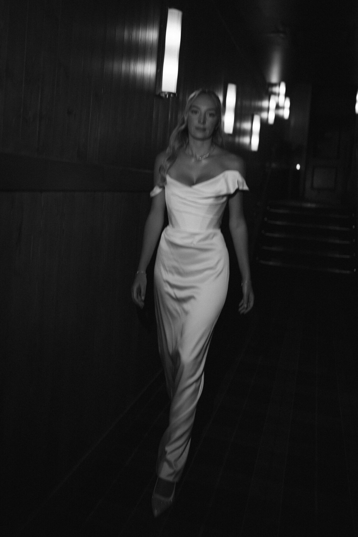 Fashion forward editorial wedding photography at Trivoli Tavern Chicago showcases Lauren Alatriste's sophisticated approach to reception coverage, creating magazine-worthy imagery that combines celebration elegance with luxury wedding aesthetics.