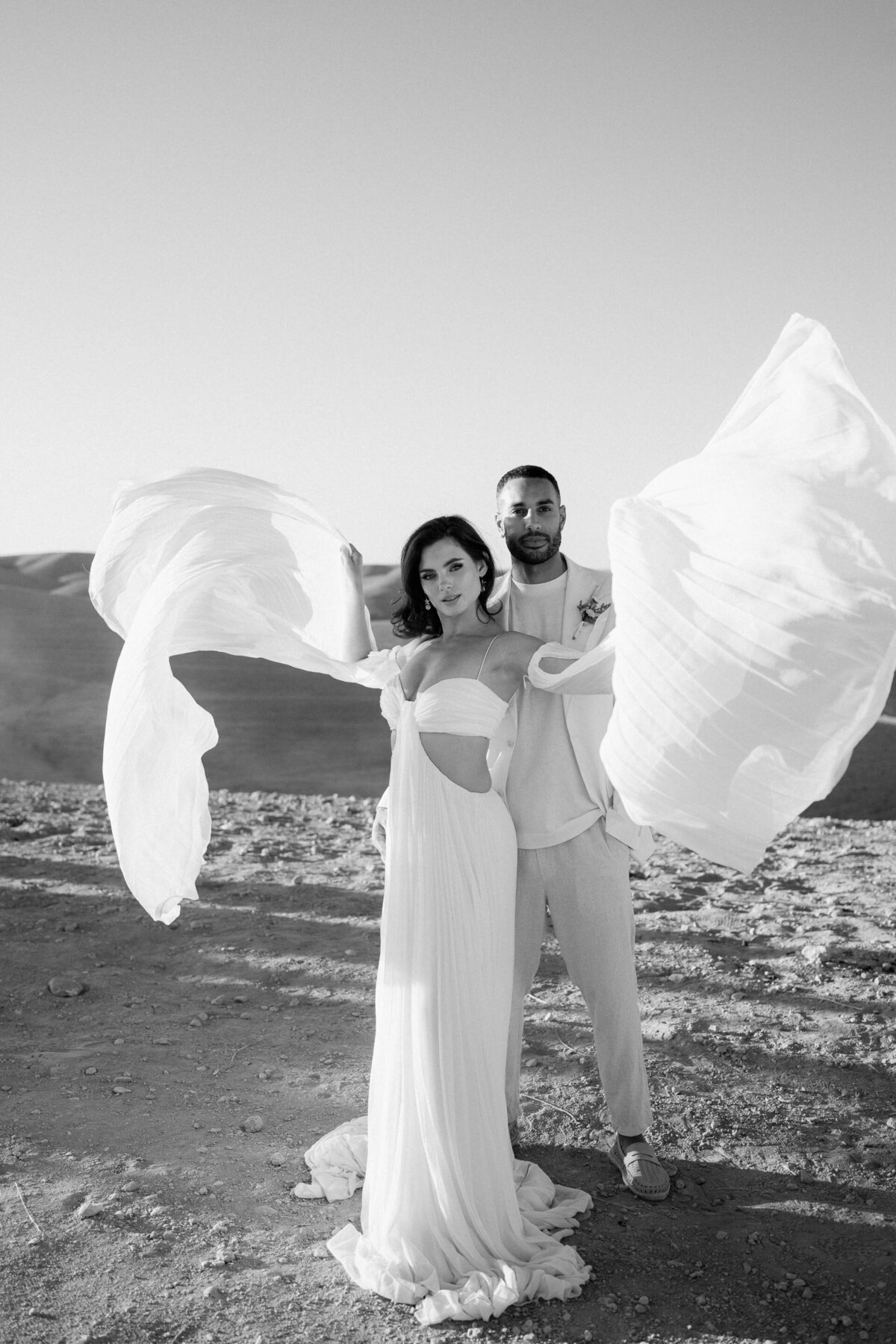 Agafay Desert Marrakesh Wedding Photographer - Laura Williams Photography - WEB - 49