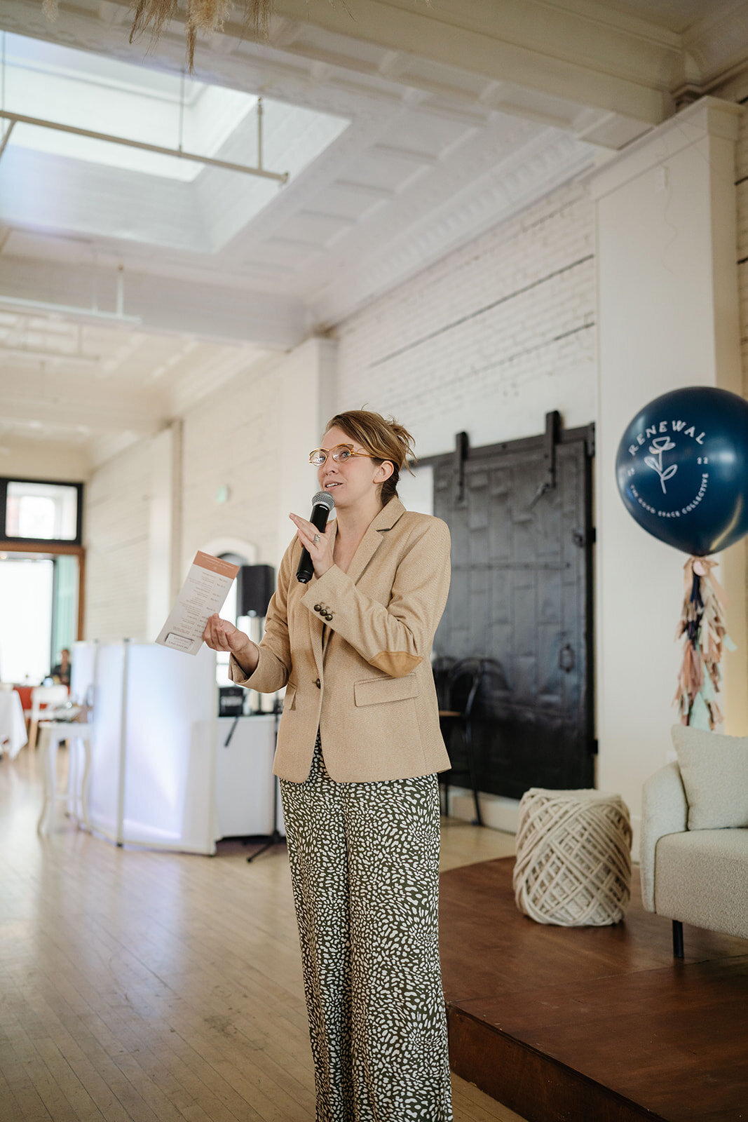 Renewal Event Good Space Co 26