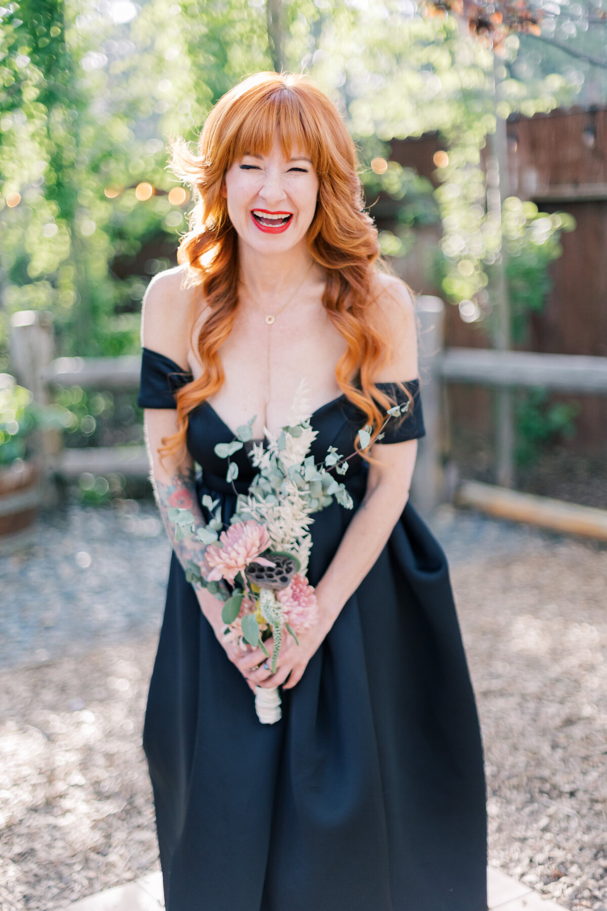 Lake Tahoe Waterfront Elopement - 31