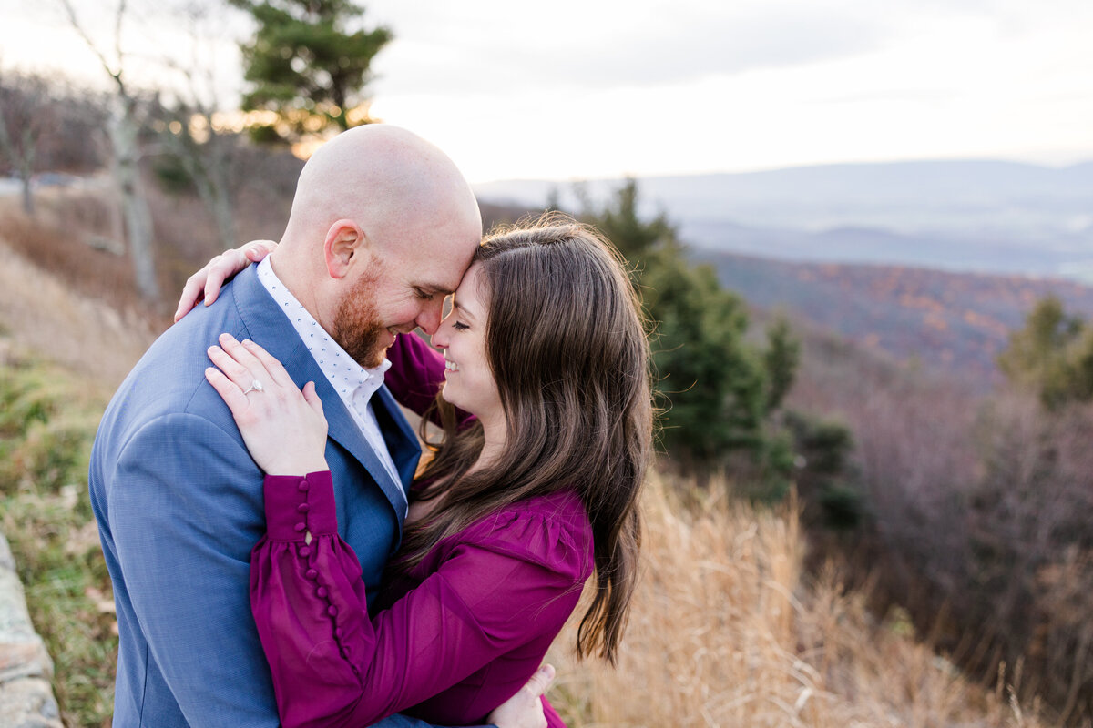 Chris & Ariel Engagement-2991