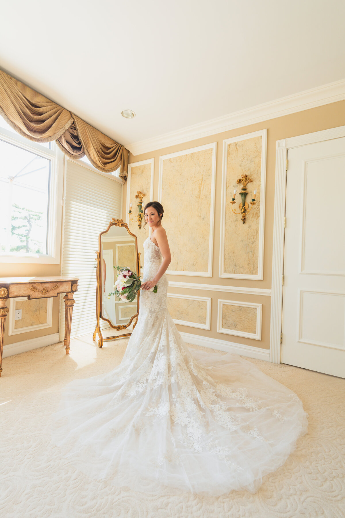 stonebridge country club wedding photos