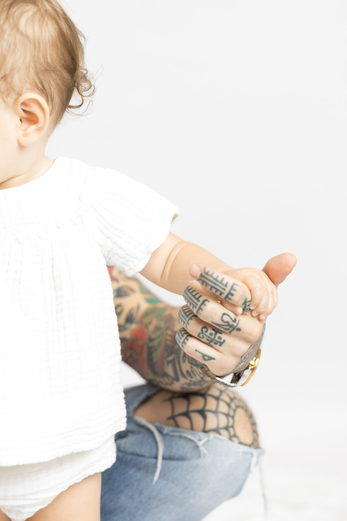 Newborn and Family Photoshoots in London