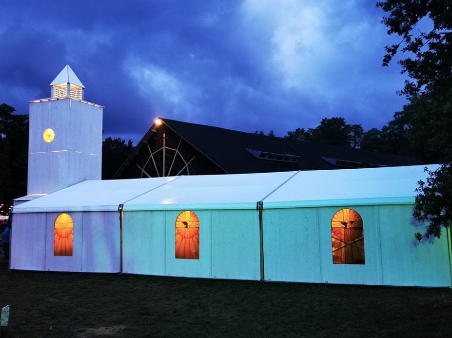 PKN WITTE KERK