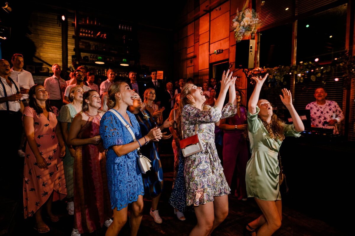 Feest fotograaf Groningen (1)