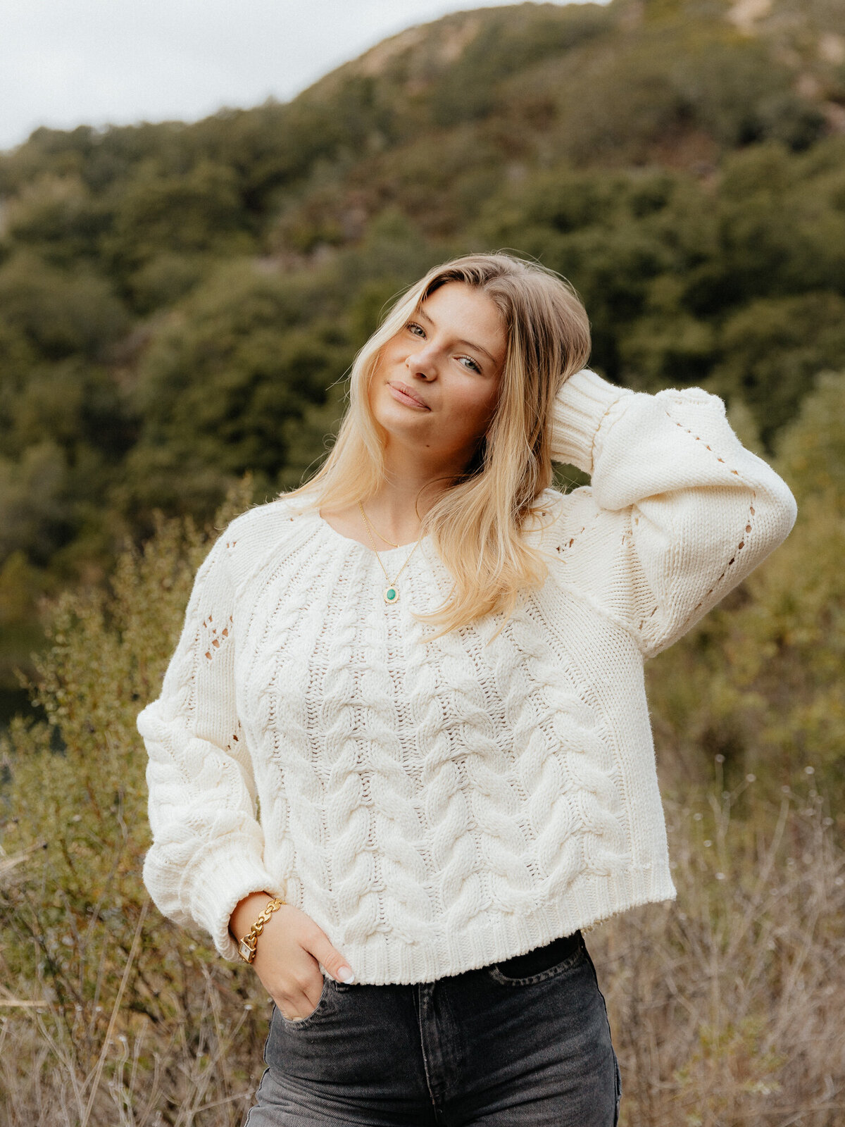 chloe