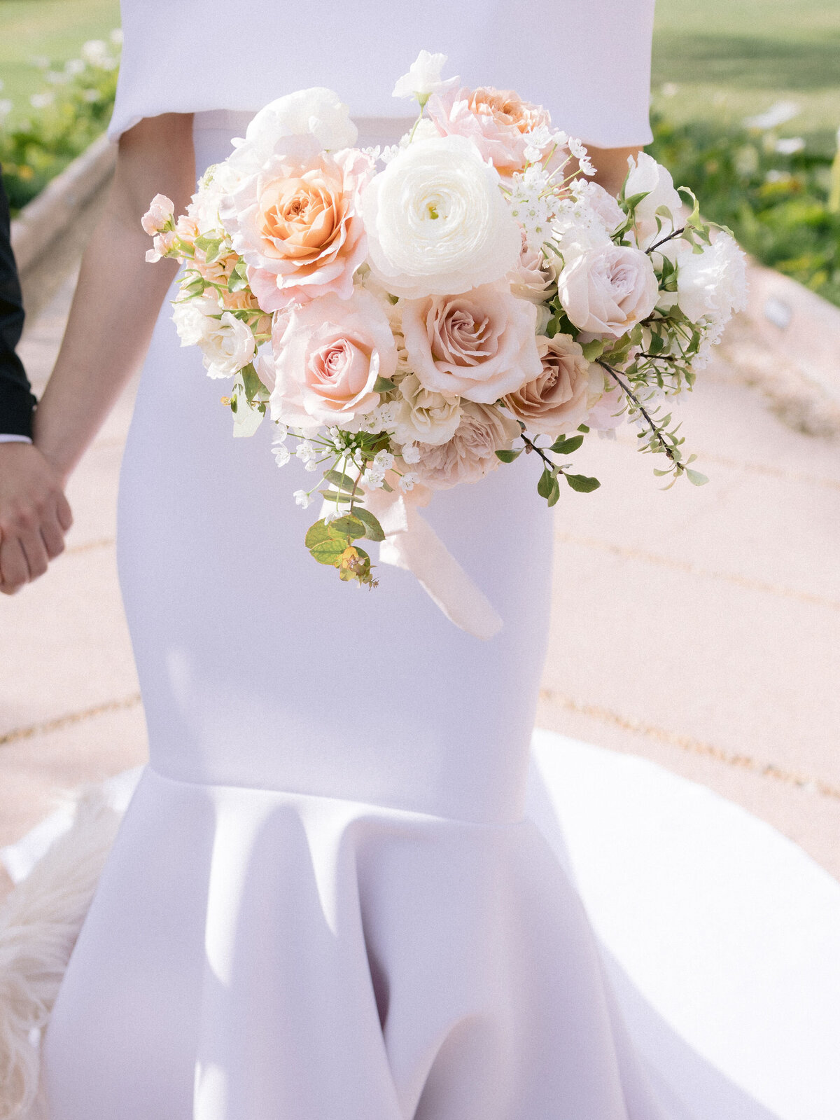 Bridal Bouquet