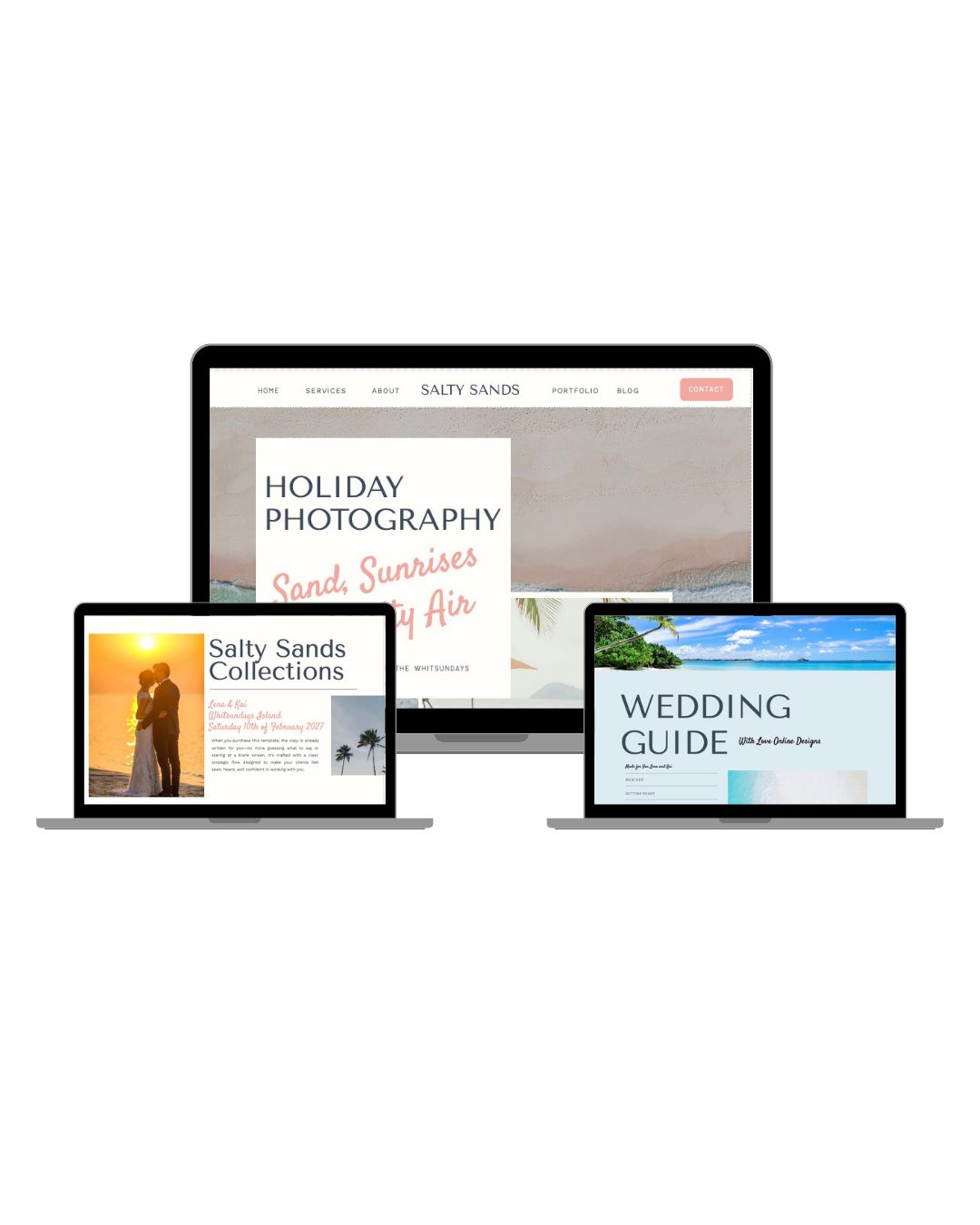 Copy of Copy of Beige and Brown Minimalist Laptop Mockup Instagram Post-8