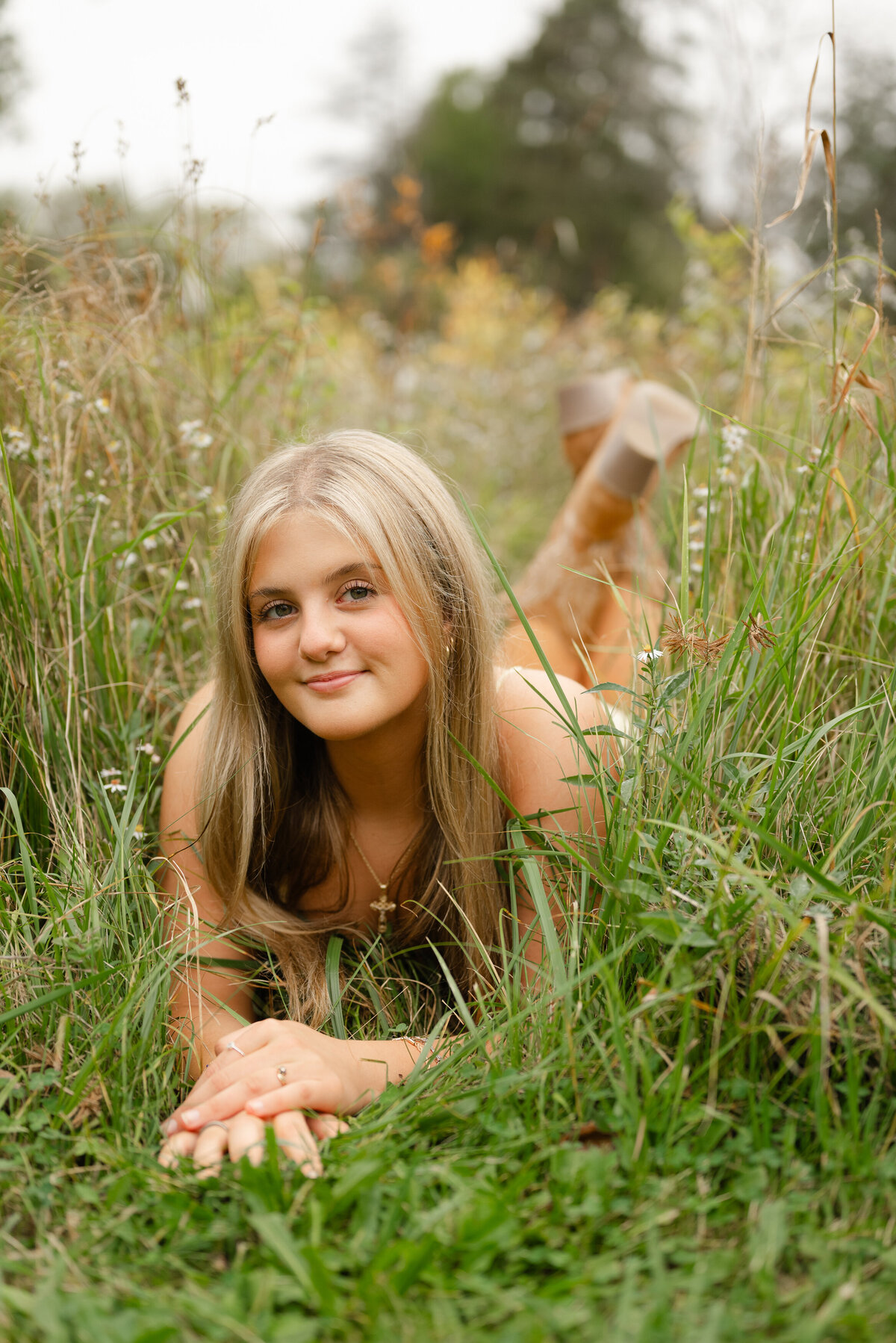 headshot-flower-meadow