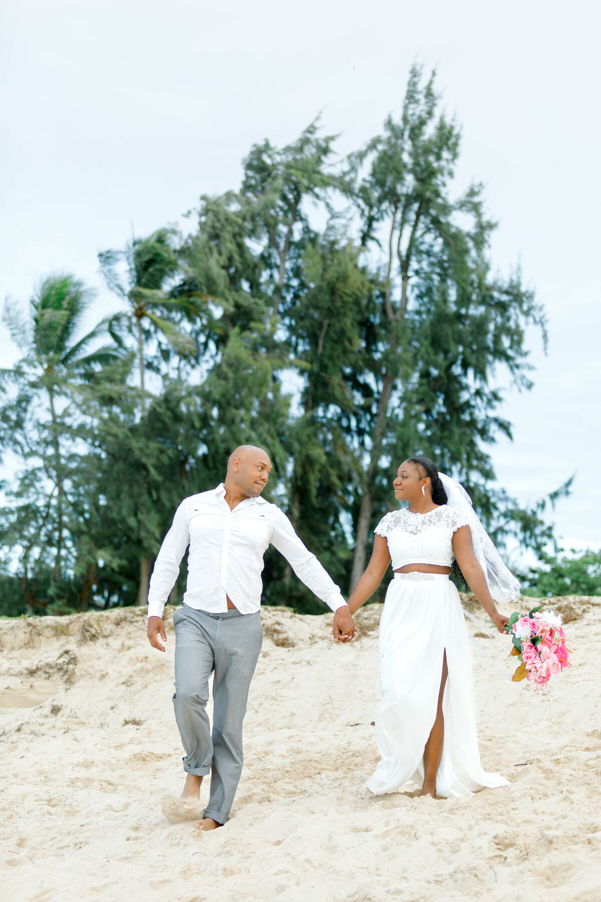 Beach Elopement (25 of 57)