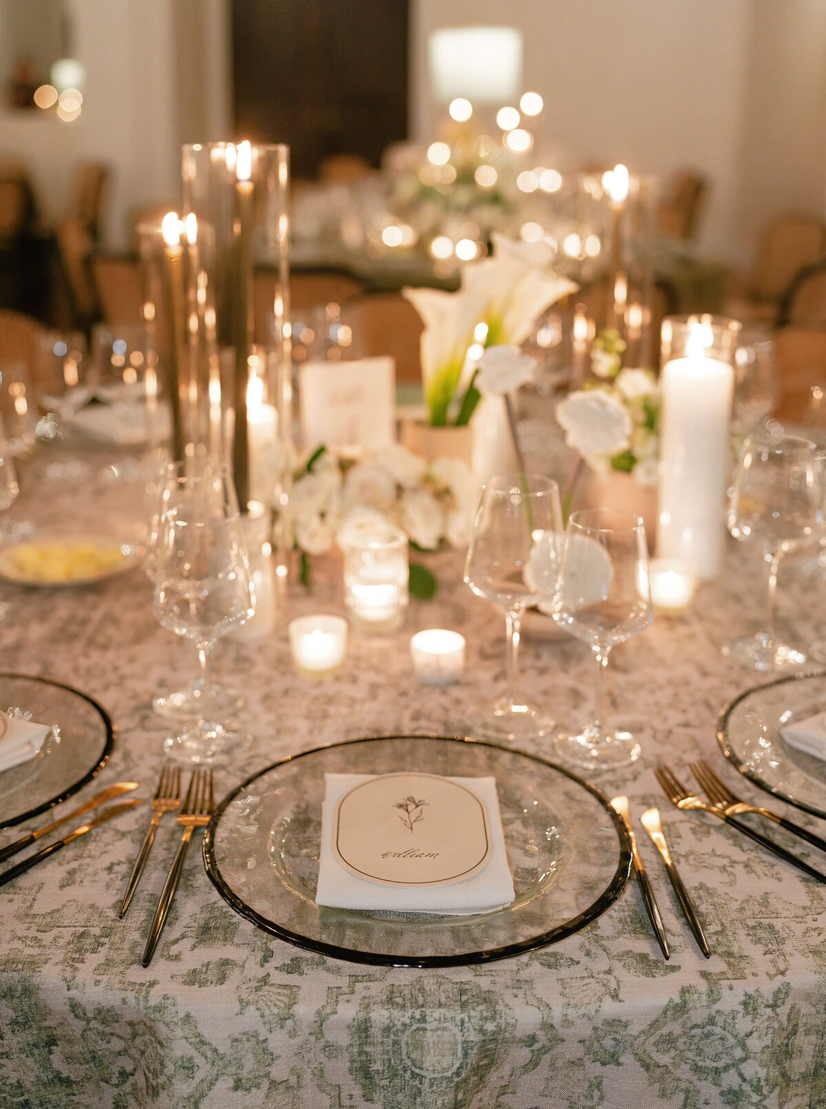 talia-connor-green-white-patterned-tablecloth-springvale-floral