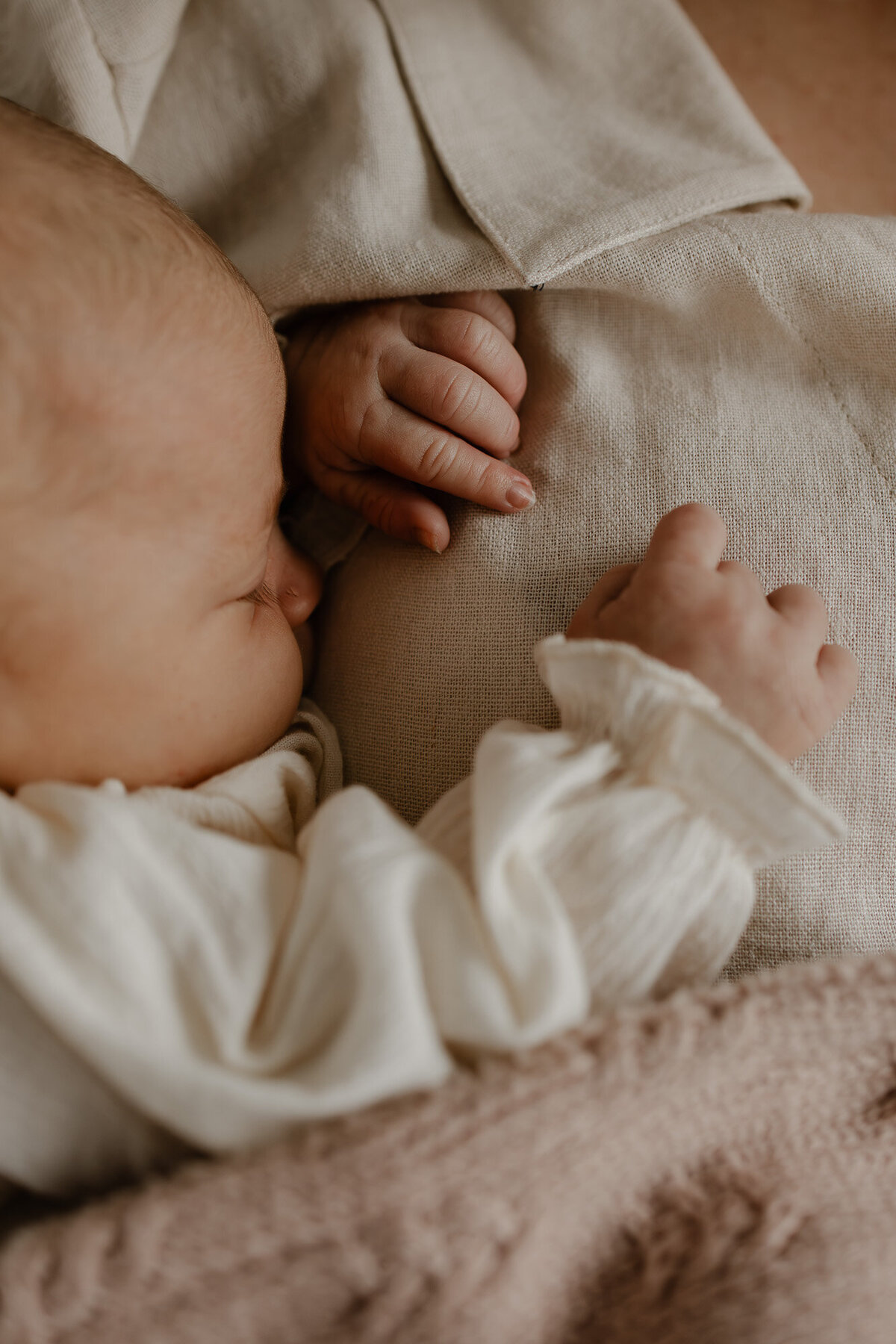 Fotograaf Mechelen Newborn-6