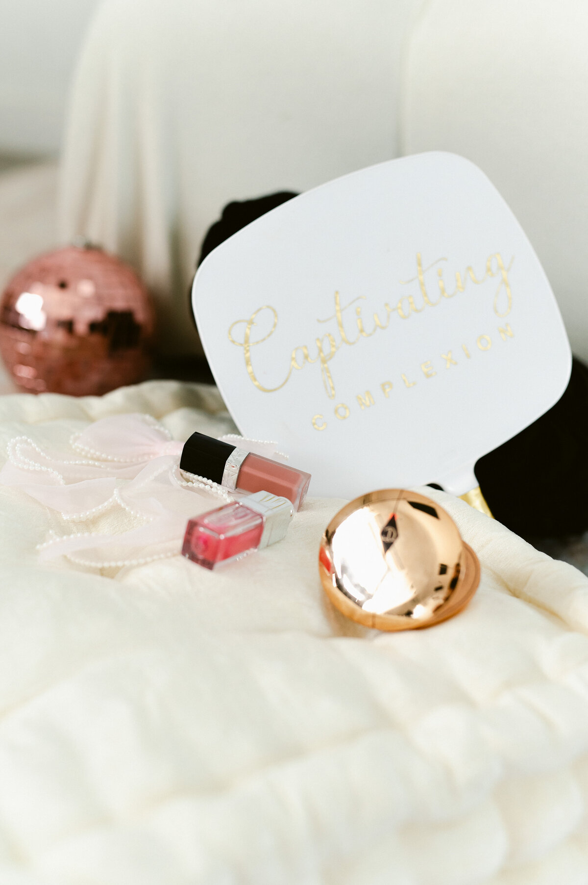 Captivating Complexions Brand Gloss 2024-100