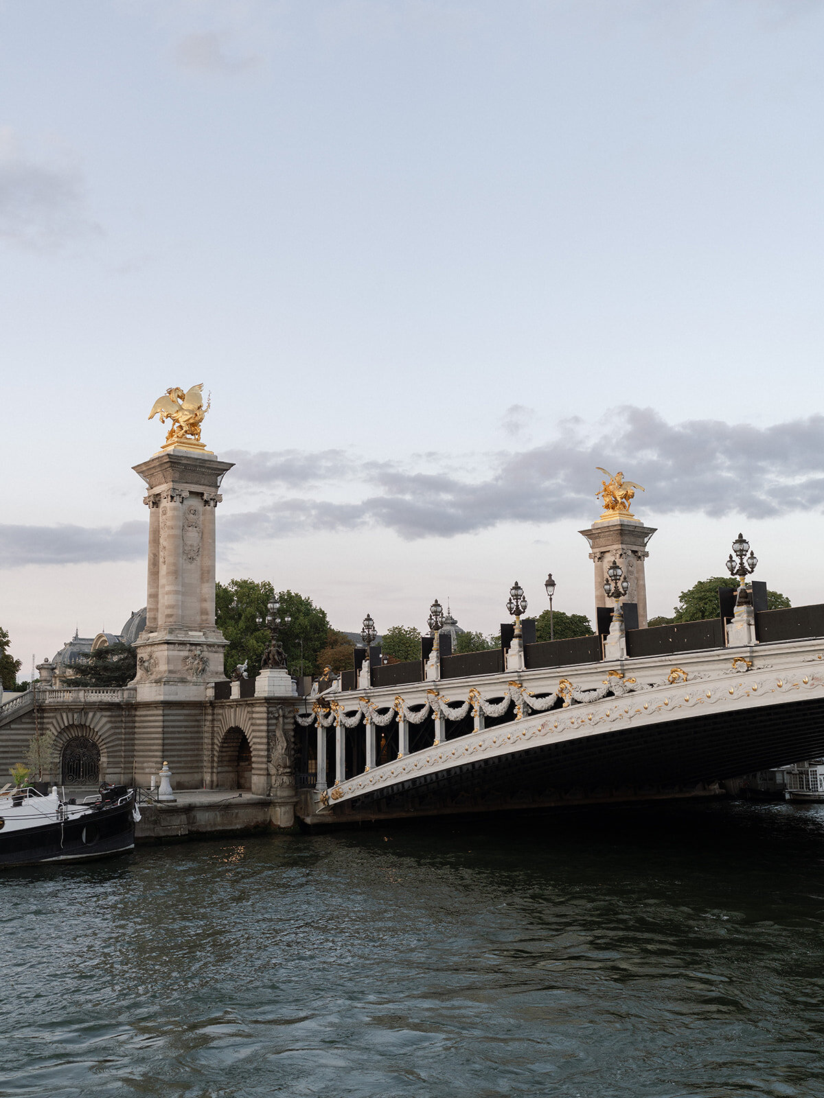 Jennifer Fox Weddings American wedding planning & design agency in Paris, crafting luxury weddings at The Peninsula Paris, a luxury hotel in Paris  Jenny Quicksall Photography_A+S Welcome Party-74