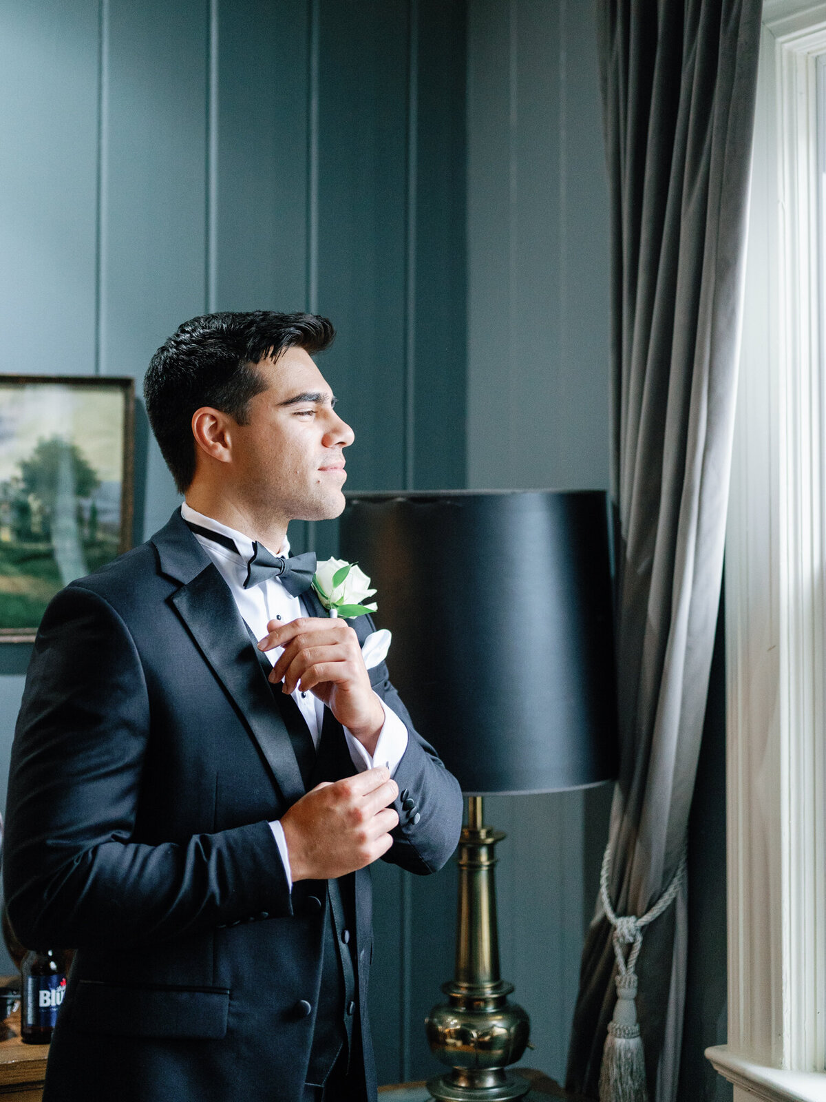 highgrove estate summer wedding-19