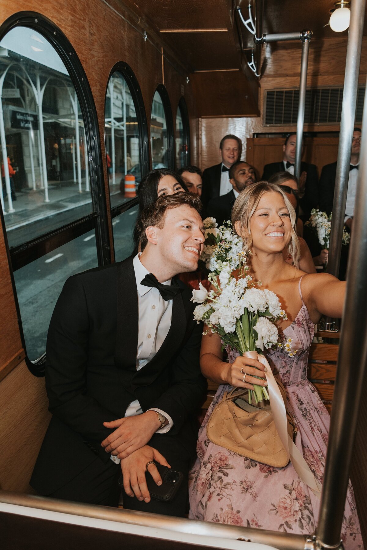 Faye-Fern-Creative-MariaBLung-Meg-Brandon-New-York-Athletic-Club-St-Patricks-Cathedral-Wedding-NY-Trolley-06