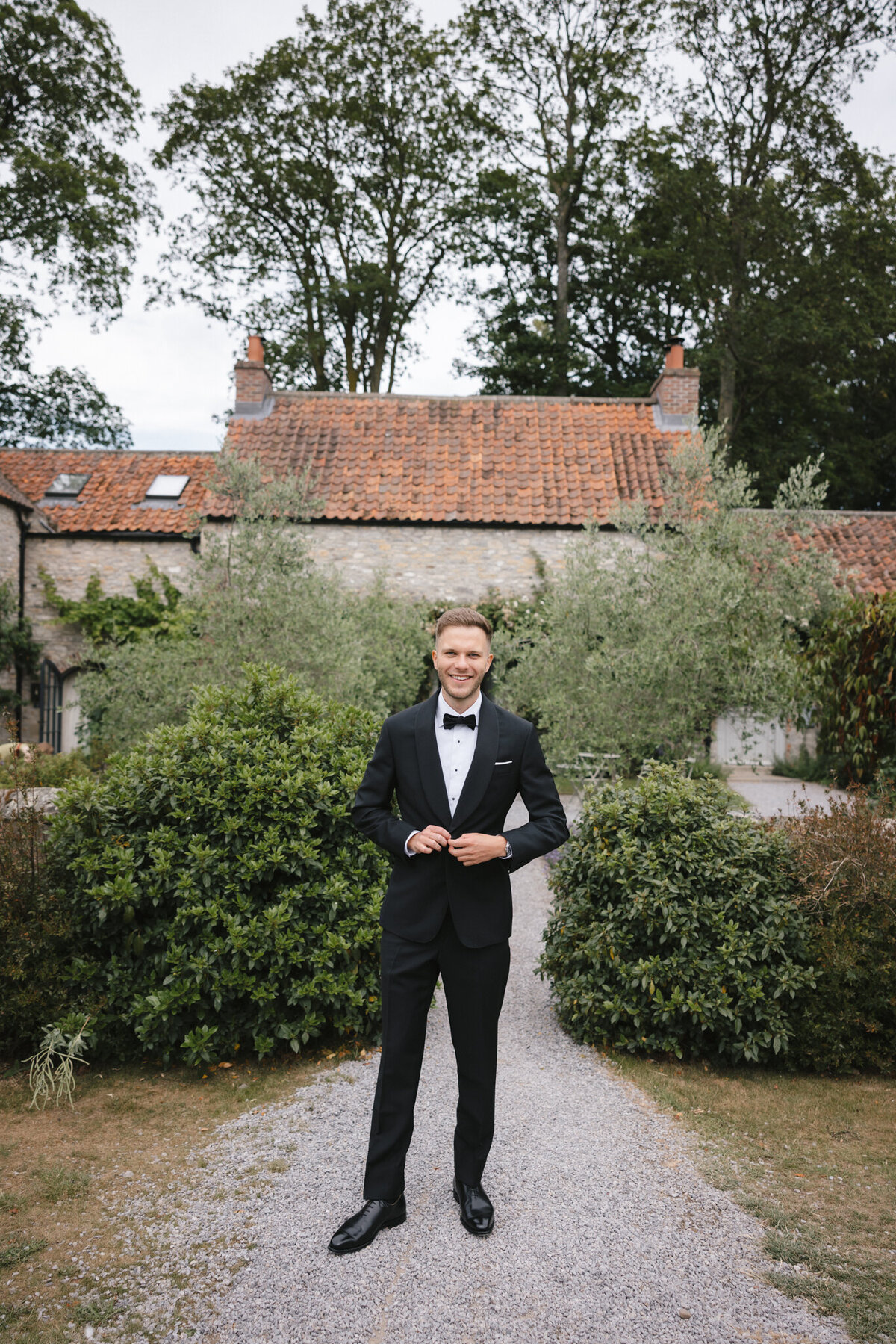 Colette & Jack - Middleton Lodge - Socials-8