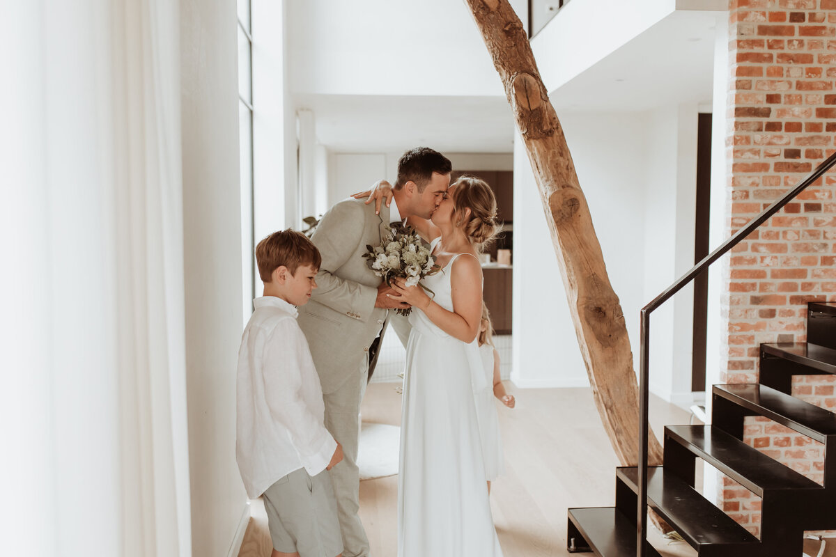 Getting ready & First look-63