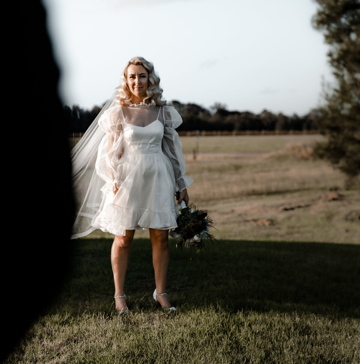 Katie & Trent Wedding - Peterson House Pokolbin - Roam Ahead Media 2022 - Wedding videography and photography-687