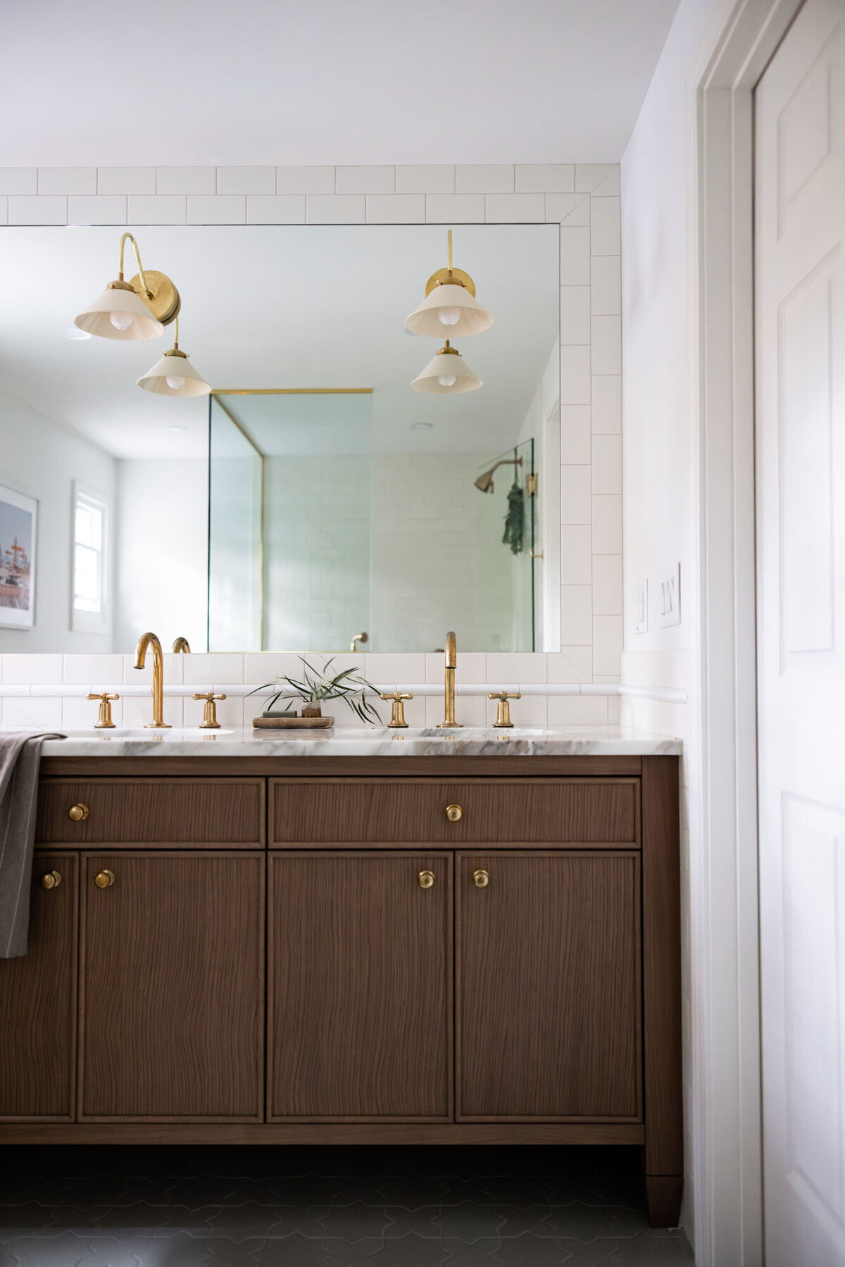 SIL & PARK - Queen Annes_Cleveland Interior Designer - Home Design Renovation Kitchen Bathroom Custom Interior - 11