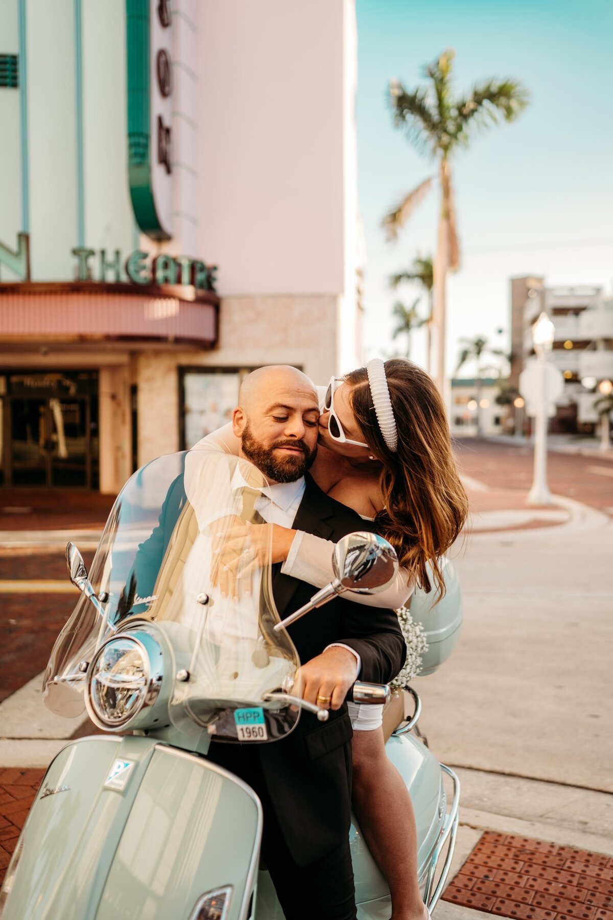 Downtown Fort Myers Elopement Photographer-25