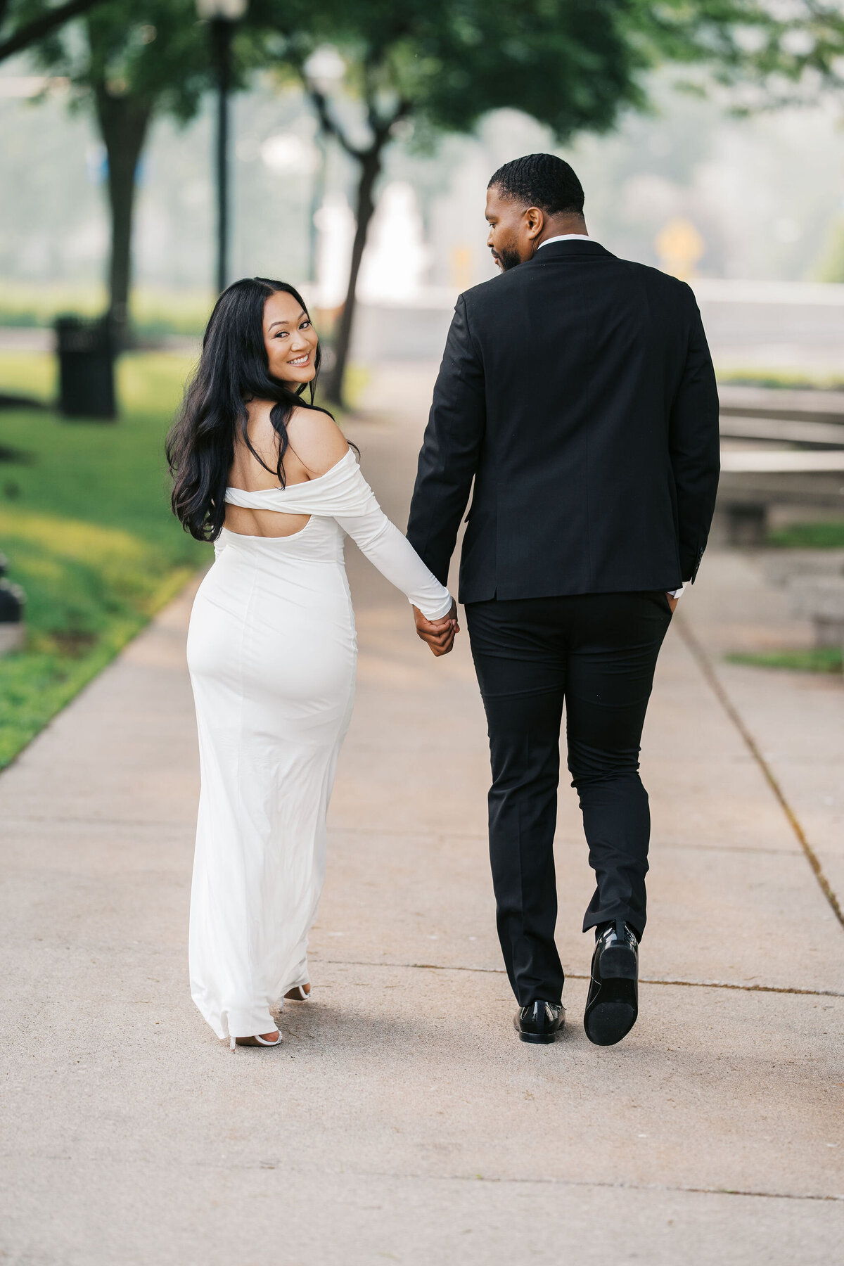 Detroit Engagement Photographer 46