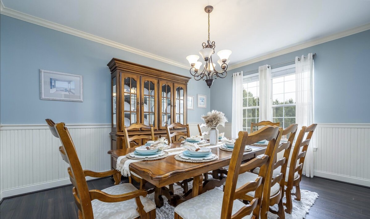 Kelly DeTommaso Occupied Home Staging Harleysville PA (21)