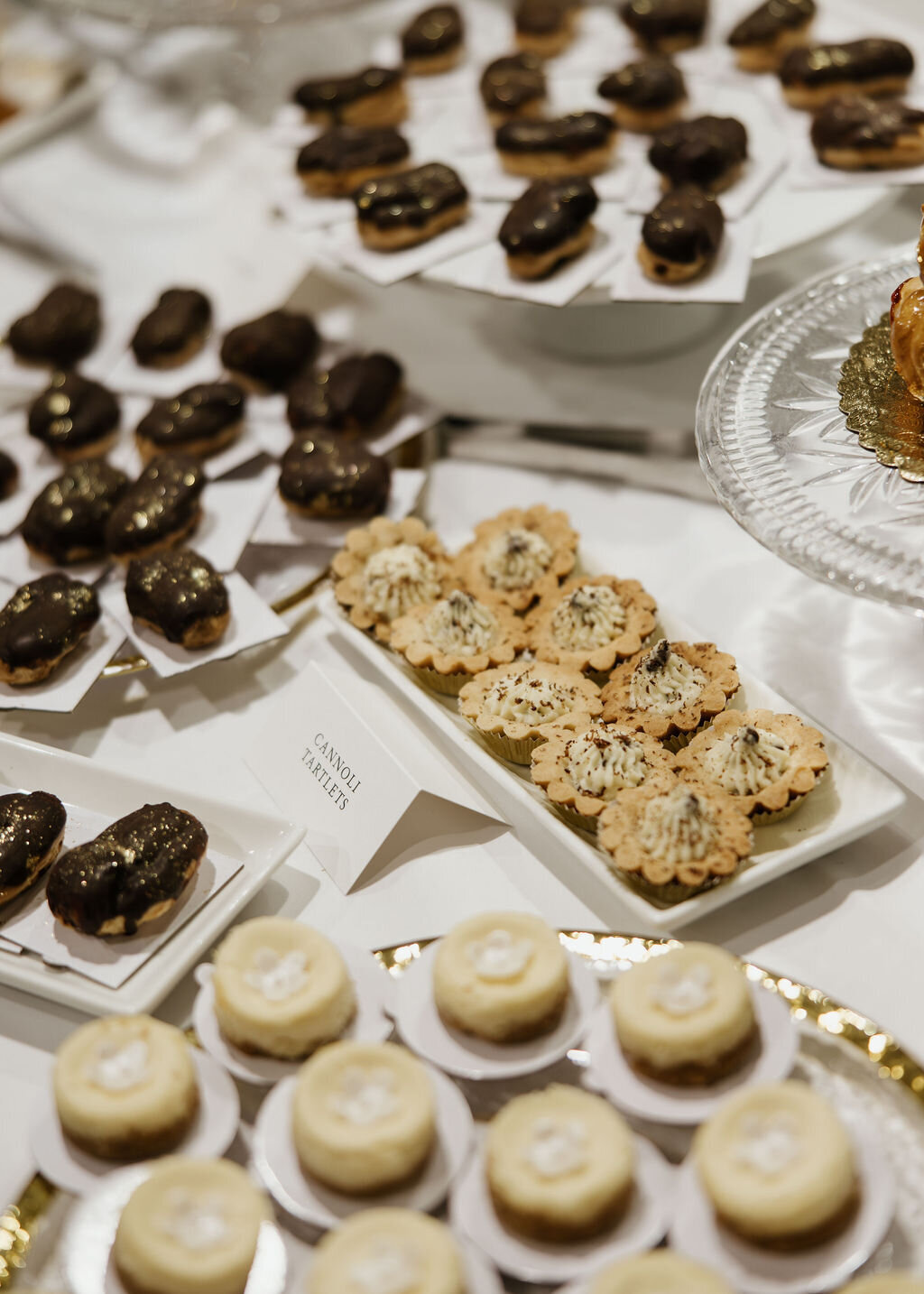 wedding-dessert-bar-Phoenix