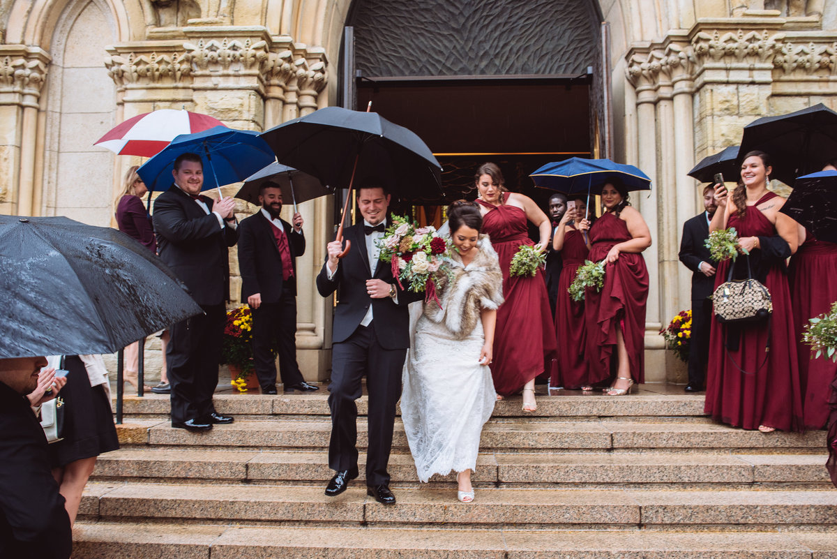 PIXSiGHT Photography - Chicago Wedding Photography