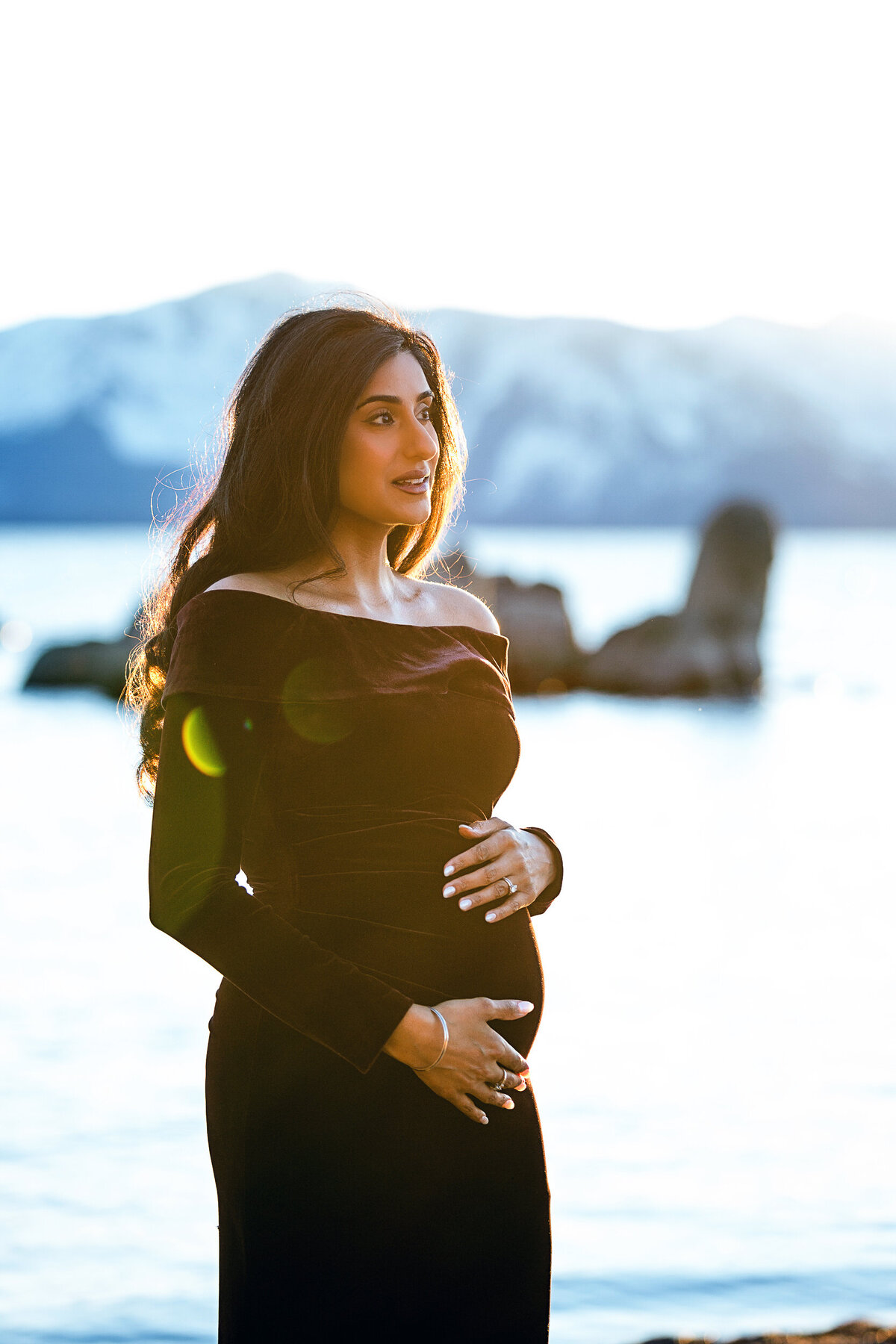 Lake-Tahoe-Maternity-Portraits8