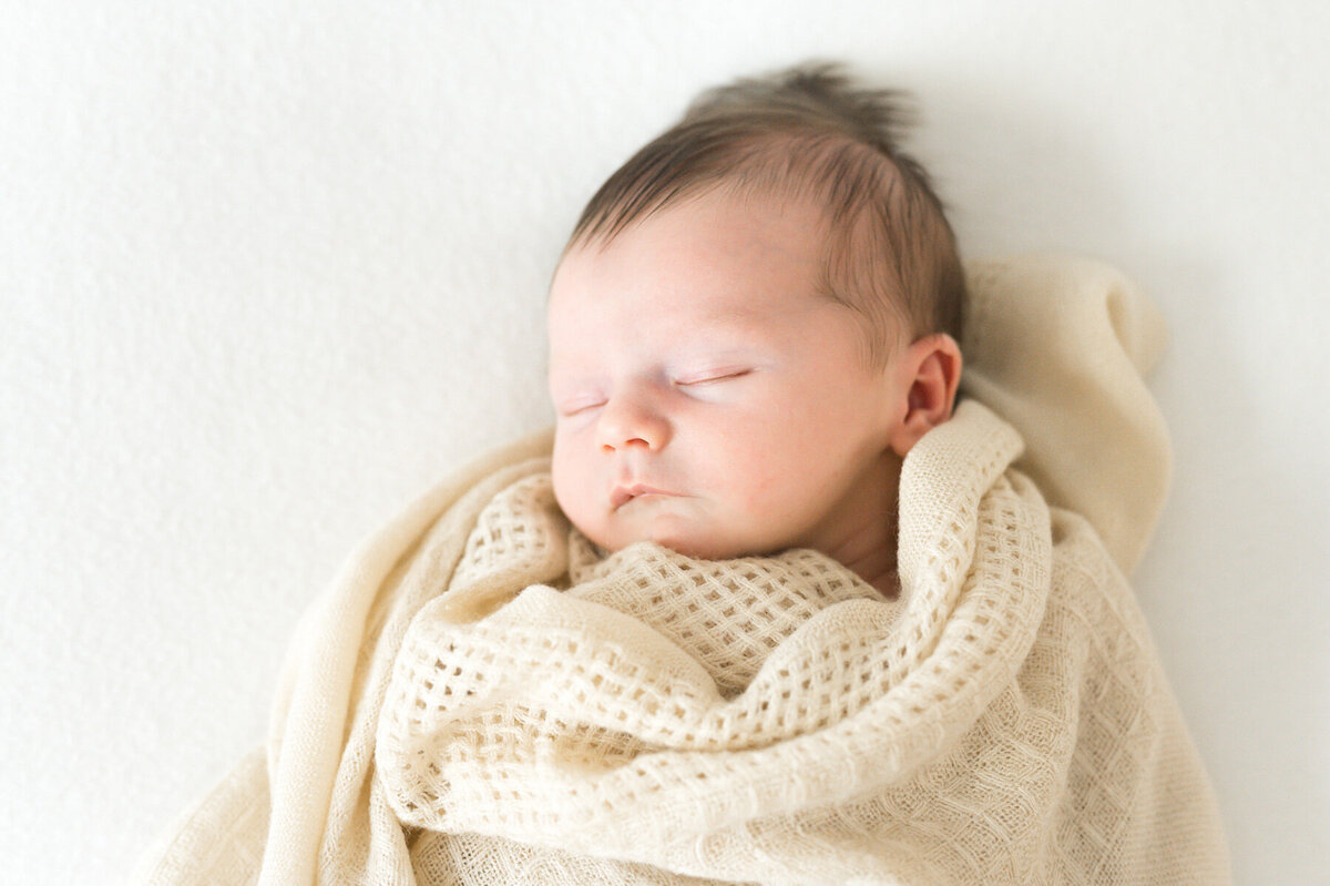 Organic-Newborn-Session-8