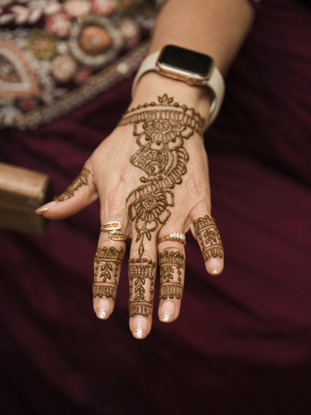 Neal & Catherine Party - Holly Sigafoos Photo-194