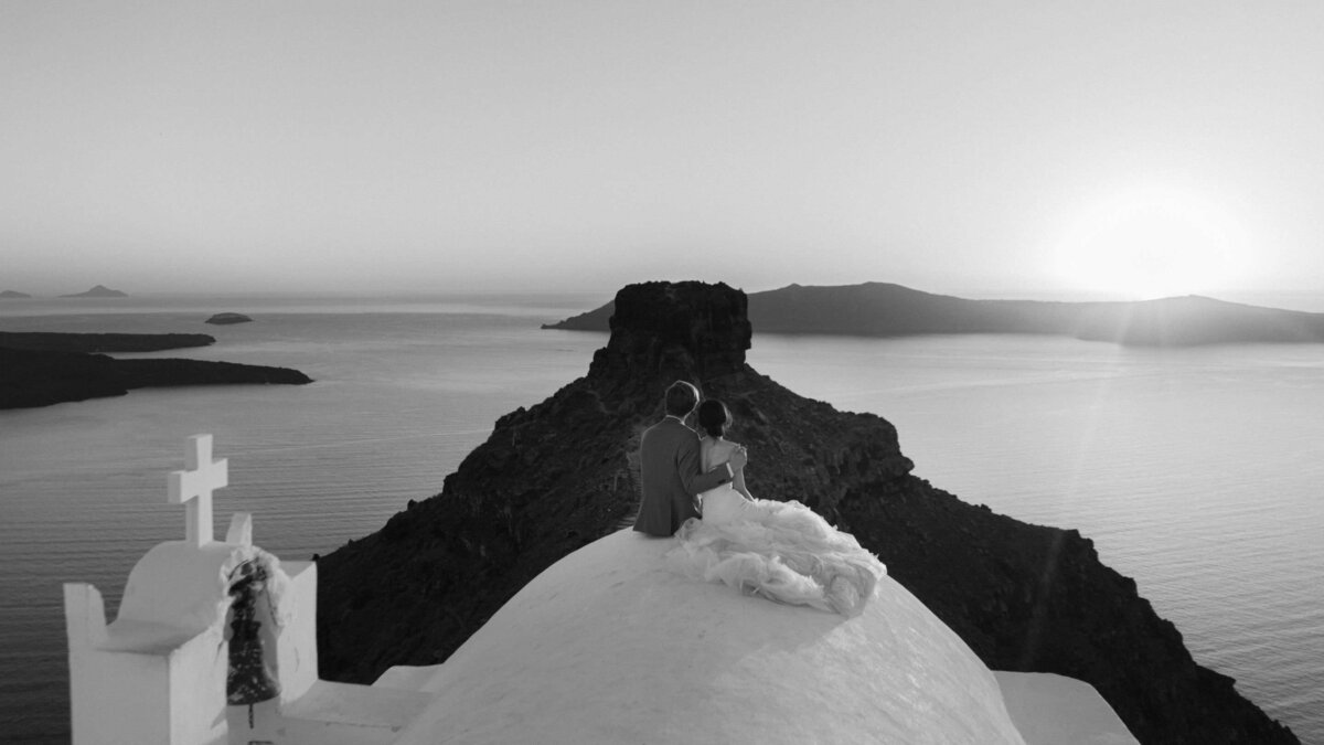 Wedding Photographer Santorini Greece Roberto Panciatici Studio 013