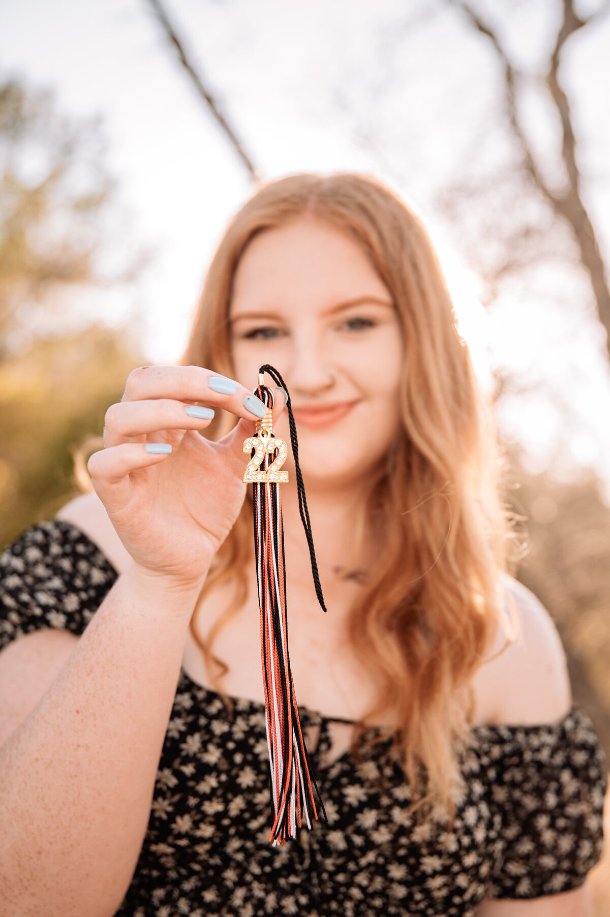 Sacramento Senior Photographer