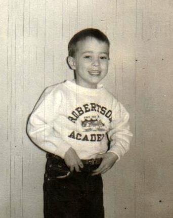 38. Dad 1st Grade